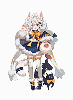 星辰大海xx采集到魔法球橱窗