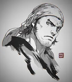 Monster Hunter, soonjae hong