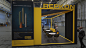 REPKON : REPKON EXHIBITION STAND DESIGN