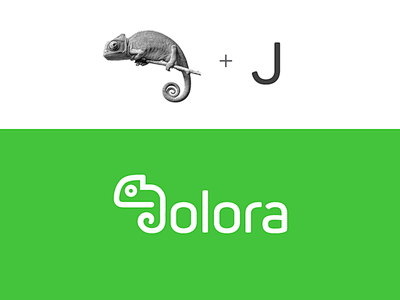 J + Chameleon