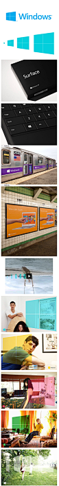 Windows上Behance