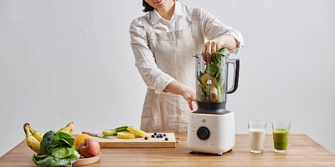 L'EQUIP Home Blender...