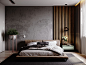 cozy-space-with-a-solid-temper-on-Behance.jpg (1400×1050)