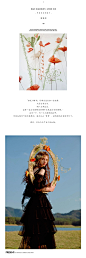上新 | 2020 SS COLLECTION「PRESENT」窃窃花 : 上新 | 2020 SS COLLECTION「PRESENT」窃窃花