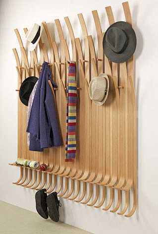 David Adjaye：Washing...