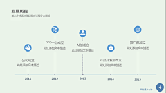 荔枝GAD采集到文化墙