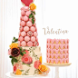 A fun love heart theme for sweet little Valentina's birthday over the weekend!!! Styling @maryronisevents 
Amazing Cake & desserts @sweetbloomcakes 
Pic @serenacecephotography 
Custom hearts & plinths @partyatmosphere 
Flowers @the_amors_floral 
T