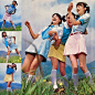 昭和 70s
