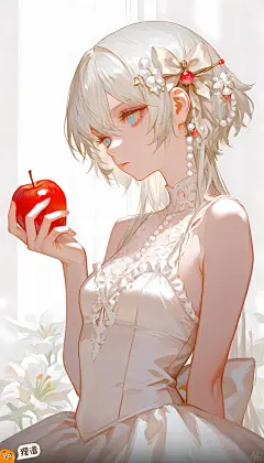 #二次元头像 #二次元美图 #AI女生头像 #少女头像 #二次元ai绘画 #唯美女头 #oc #狸谱炖图师计划 #壁纸分享 #二次元壁纸 #微信头像 #AI绘画 #头像 #少女插画 - 小红书