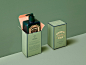 Butterful Shea  :  Design: Nick Misani  Location: New York  Creative team: LG beauty  Product Launch Location: South Korea  Company: Passion & Beyond  Packagi...