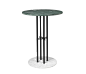 TS COLUMN BAR TABLE 
Ø80 - Bar tables from GUBI | Architonic : TS COLUMN BAR TABLE 
Ø80 - Designer Bar tables from GUBI ✓ all information ✓ high-resolution images ✓ CADs ✓ catalogues ✓ contact information..