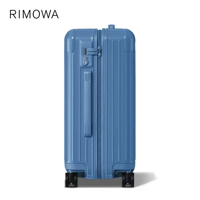 RIMOWA日默瓦Essential21...
