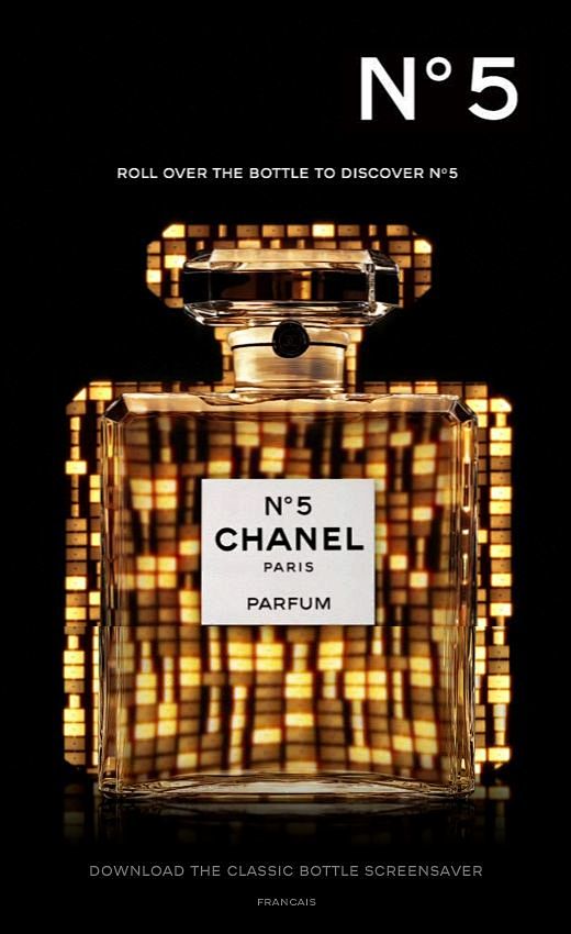 Chanel ~ No5