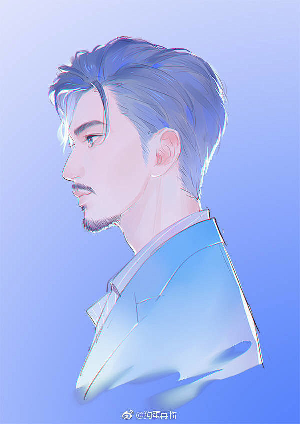 北老师#白宇