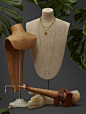 precious - female accessories
