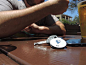 TrackR bravo 蓝牙防丢器