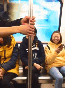 本来以为搞基，后来一看…