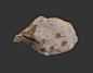 写实 石头 岩石 - 山石模型 蛮蜗网