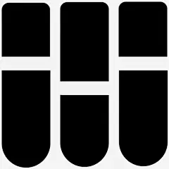试管教育符号图标_88ICON https://88icon.com 试管 教育符号