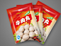 经典食品包装设计
