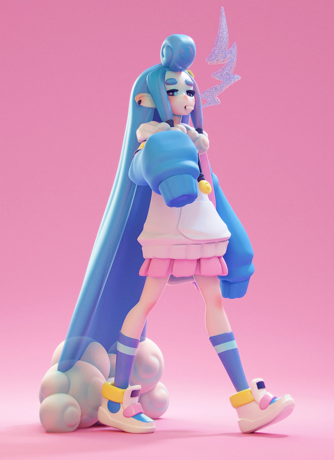 Lin