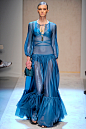 Salvatore Ferragamo 2011春季