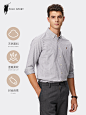 polo sport 衬衫主图