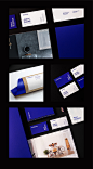 Brevis — visual identity : Brevis is a manufacturer of window air diffusers. Since 1998, they have created exceptional ventilationsolutions for residential, public and commercial buildings. Their mission is to build a Space of comfort,free from pollution 
