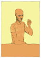 Post Psychedelic GIFs HERE - The Duncan Trussell Family Hour Forum #GIF#