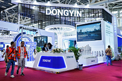 HOWxh采集到展会