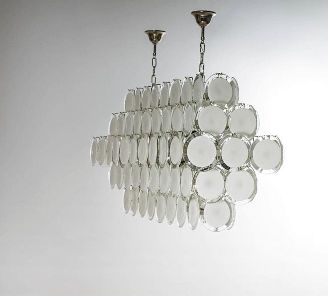 Italian Murano Glass...