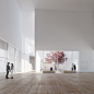 SHL  –  Cheng Shifa Art Museum : Cheng Shifa Art Museum by Schmidt Hammer Lassen Architects/ Shanghai, China