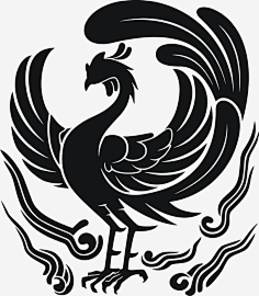 com 朱雀 青龙白虎 朱雀玄武 雕刻 壁画 清晰 历史 文化 文化遗产