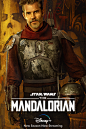 The Mandalorian