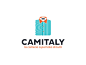 Camitaly_custom_shirts_logo_design_by_alex_tass