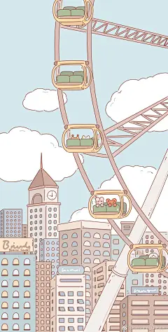 @宝藏壁纸酱 的个人主页 - 微博