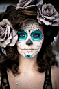 Day of the dead