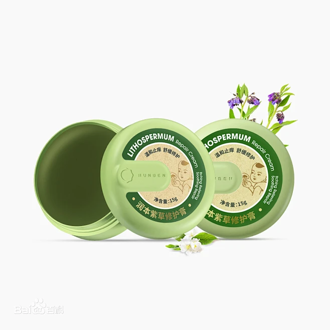 润本图片_百度百科-花瓣网