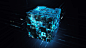 Metric on Behance