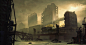 Kevin Jick : Hello! My name is Kevin Jick. I am a concept artist in the games industry.  I am currently working at NetEase Games as a Senior Environment Concept Artist. I previously worked at Treyarch on the Call of Duty series, helping ship Call of Duty: