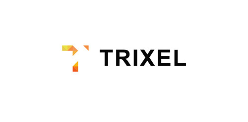 Trixel logo