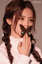 杨超越 