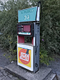 r/AbandonedPorn - Abandoned gaz station, near Brunehaut, Belgium. [OC] [1920x1080] : 15 votes and 2 comments so far on Reddit