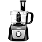 Amazon.com: Chefman - 8-Cup Food Processor: Kitchen & Dining