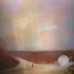 这是一个流行离开的世界 但是我们都不擅长告别 -总有一颗星星为你守护 #星星壁纸 #鸟笼壁纸 #月亮背景 - 堆糖