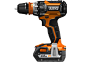 AEG Brushless Hammer Drill BSB 18 CBL  by Vincent Chan at Coroflot.com