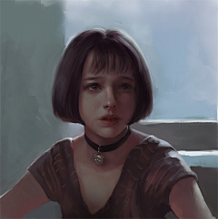 Secret_娜娜采集到人像