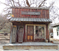 Day 822: Quick Draw at Paramount Ranch - Coyote Trail : I hiked 1000 Trails in 1000 Days.  This blog contains unique trail info.  I am Jeremy Jacobus a/k/a The Hike Stalker.