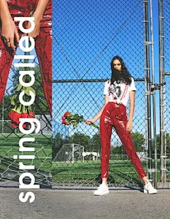 时装广告设计广告活动创意广告脸谱网设计布局复古杂志海报争议Instagram 90年代男装2019高2018销售横幅80年代社交媒体视频秋天最佳多彩豪华版式孩子们男人极简主义日本现代夏天妇女传统男性图街民族印度人老凉韩国独特打印拼贴画儿童冬季小贴士Tumblr青少年（20岁以下）新印度紧身裤街头艺术审美身体类型穿什么日期约会晚上超过60工作