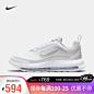 耐克 女子 NIKE AIR MAX AP 运动鞋 CU4870 CU4870-102 36【图片 价格 品牌 报价】-京东